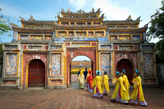 Images of Vietnam In 11 Days - Departure from Ho Chi Minh City - Mekong Delta by water and pagoda stops: My Tho feels like a different Vietnam