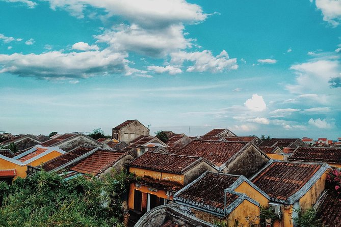 Images of Vietnam In 11 Days - Departure from Ho Chi Minh City - Hoi An to Hanoi without backtracking: plus a street food night walk