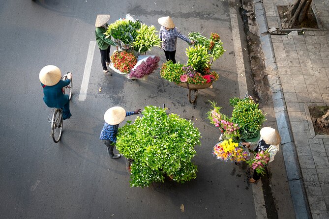 Images of Vietnam In 11 Days - Departure from Ho Chi Minh City - Halong Bay overnight: the trip you should plan around first