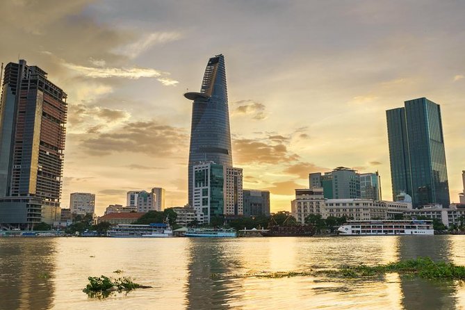 Individual Saigon city tour as a private tour - Private German-guided Saigon: what that changes