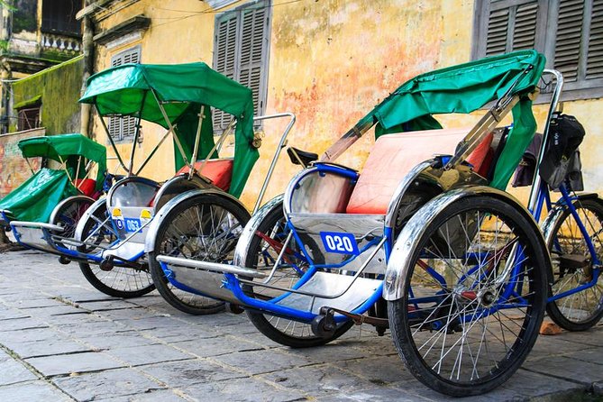 Individual Saigon city tour as a private tour - War Remnants Museum: powerful time, plan your energy