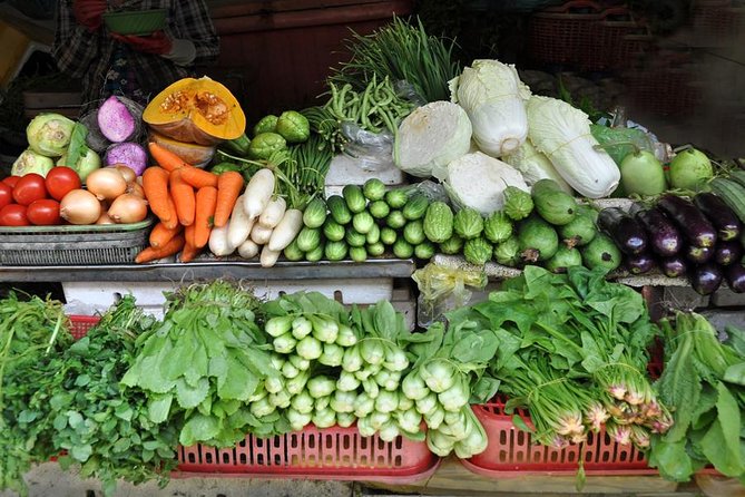 Individual Saigon city tour as a private tour - Customizing your route: how much you can truly change