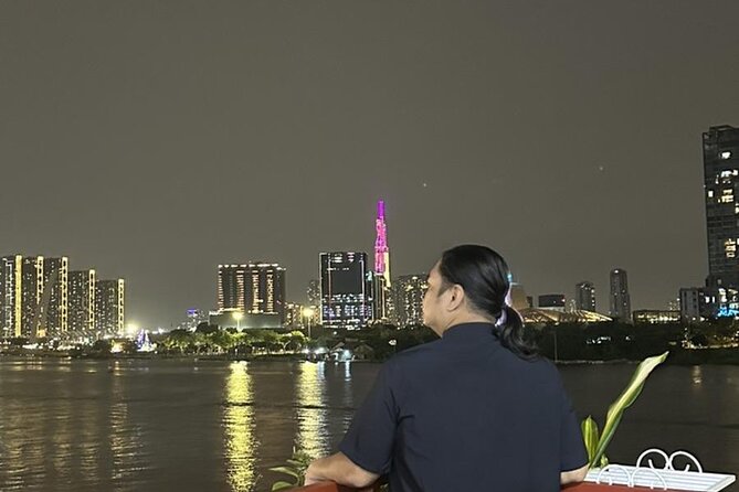 Indochina Queen Dinner Cruise on Saigon River - Live Music and Flamenco-Style Dancing: What to Expect Without Overpromising