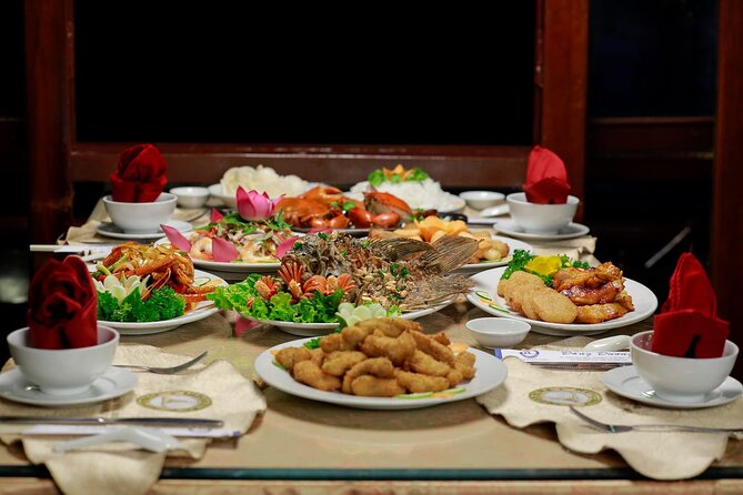 Indochina Queen Dinner Cruise on Saigon River - Price and Value: Is $49 Worth It in Ho Chi Minh City?