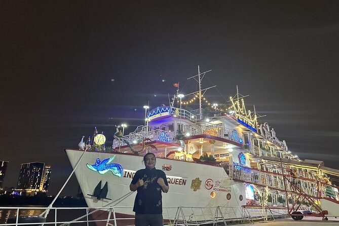 Indochina Queen Dinner Cruise on Saigon River - Where This Cruise Fits Best (And Who Should Skip It)