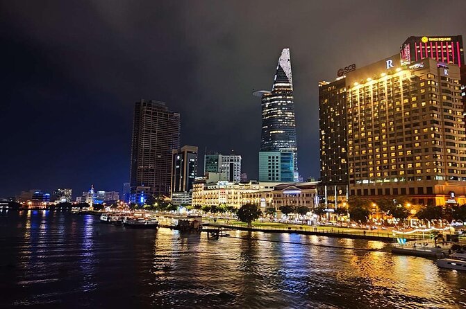Indochina Queen Dinner Cruise on Saigon River - Booking Tips That Actually Help You Enjoy It