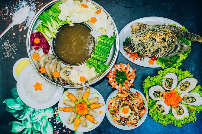 Indochina Queen Dinner Cruise on Saigon River - The 1.5-Hour Saigon River Route: Views, Timing, and What You Actually Get