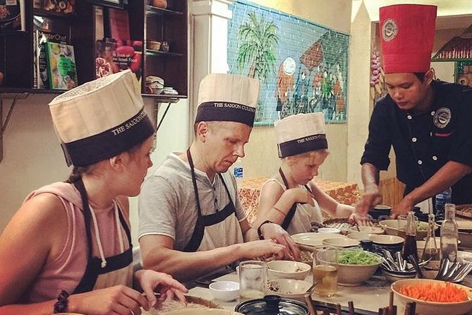 Inspiring Advanced Cooking Course - Key Highlights Worth Marking on Your Calendar