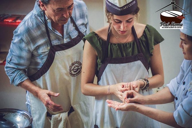 Inspiring Advanced Cooking Course - The Dishes and Methods: Technique Over Guesswork