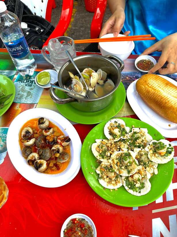 KISSTOUR | Motorbike Food Tour Female Drivers in Ho Chi Minh - Value check: is $59 a good deal for what you get?