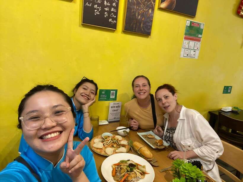 KISSTOUR | Motorbike Food Tour Female Drivers in Ho Chi Minh - Who this tour is best for (and who should think twice)