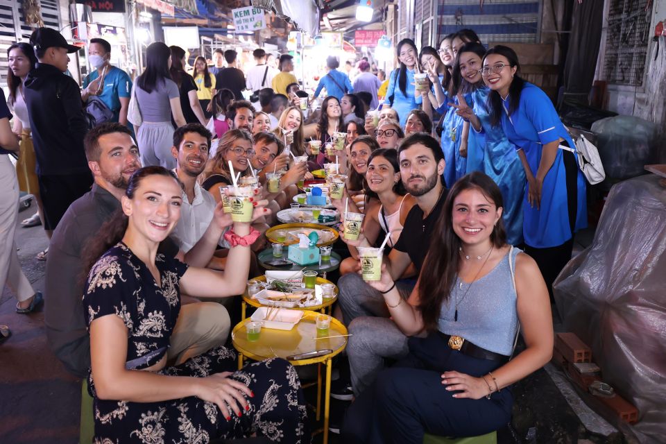 KISSTOUR| Saigon By Night & Street Food Tour on Motorbike - Should you book KissTour Saigon By Night & Street Food Tour?