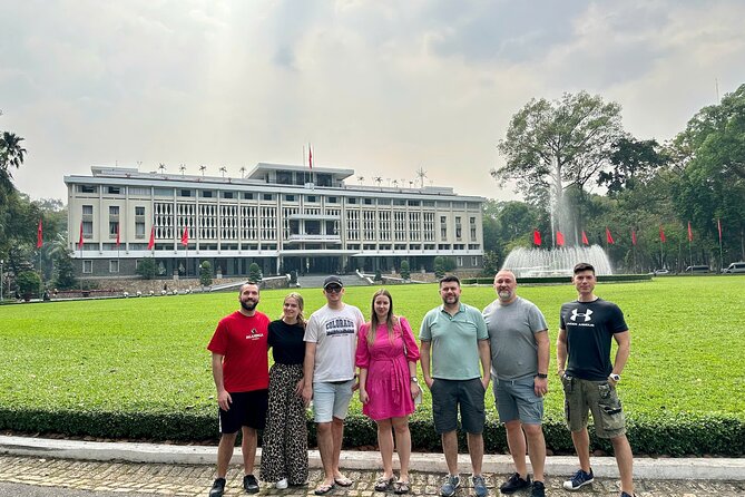Layover Tour in Ho Chi Minh - Price and What You Actually Get for $103