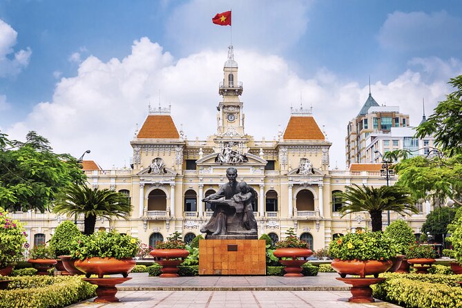 Layover Tour in Ho Chi Minh - Should You Book This Layover Tour?