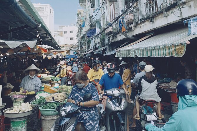 Local Cooking Class At Auntie's Home - Price and Value: Why $59 Can Make Sense in Saigon