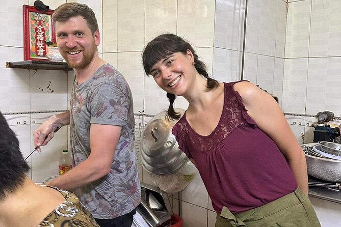 Local Cooking Class At Auntie's Home - Who This Cooking Class Fits Best (and Who Might Skip It)