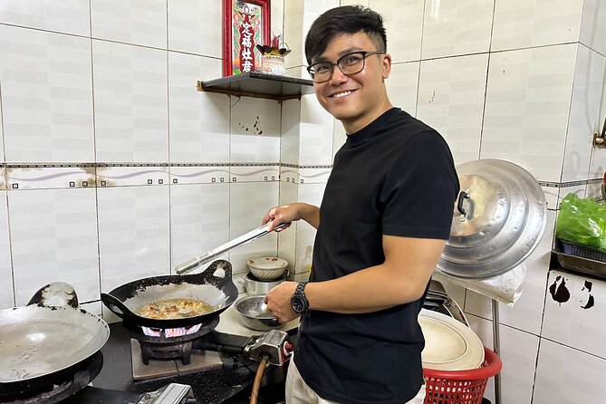 Local Cooking Class At Auntie's Home - Practical Tips Before You Go
