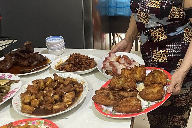 Local Cooking Class At Auntie's Home - Ms. Hoa’s Kitchen: Five Dishes, Real Techniques, No Guesswork