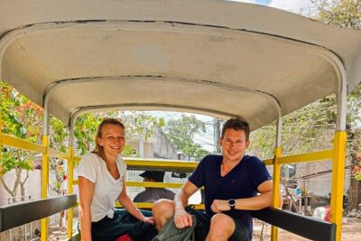 Local Mekong Delta 'Lesser-Known' My Tho & Ben Tre 1-Day Tour - My Tho to Unicorn Island: Boats, Bees, and Fruit Life