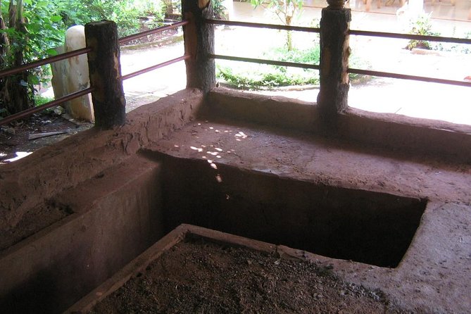 Long Tan Battlefield full day Private tour from Ho Chi Minh City - Why Long Tan and Long Phuoc work so well as a private day