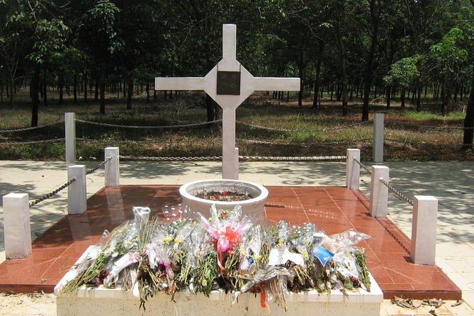 Long Tan Battlefield full day Private tour from Ho Chi Minh City - Price and inclusions: does $129 feel fair?