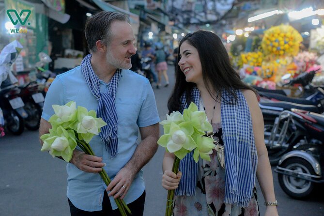 Lotus Experience - Price and value: what $93 buys you in Ho Chi Minh City
