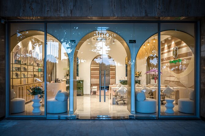 Luxury Facial in a Tranquil & Private Spa - Who Should Book This Facial (and Who Might Not)
