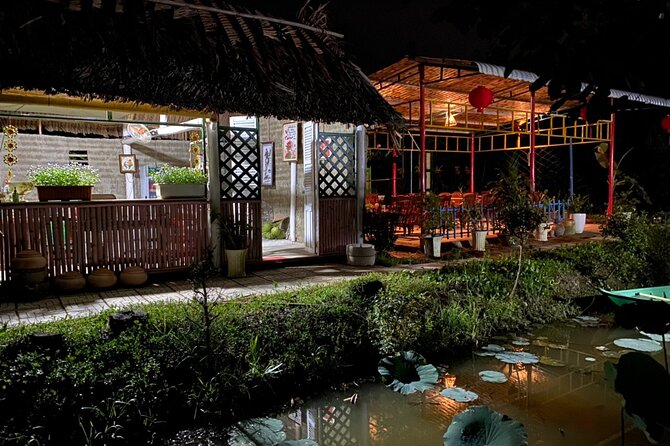LUXURY Mekong 2 Days 1 Night SMALL GROUP Stay at Tiny Homestay with BBQ Dinner - Mekong overnight value: why this $99 day actually feels like a trip