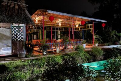 LUXURY Mekong 2 Days 1 Night SMALL GROUP Stay at Tiny Homestay with BBQ Dinner - Getting out of Ho Chi Minh City without losing the day