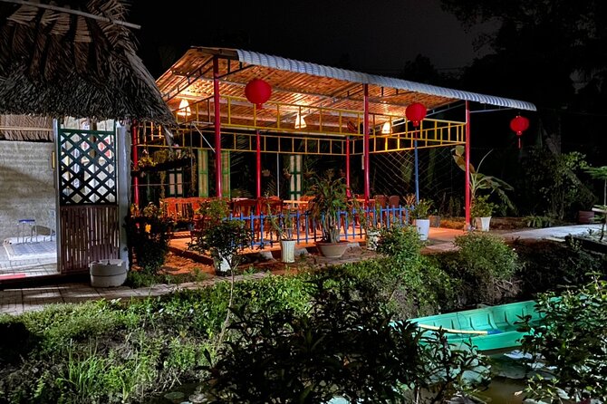 LUXURY Mekong 2 Days 1 Night SMALL GROUP Stay at Tiny Homestay with BBQ Dinner - Getting out of Ho Chi Minh City without losing the day