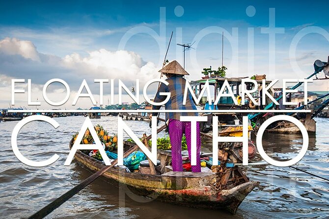 Luxury Mekong Delta Floating Market small Group 2 Days 1 Night - The Reality Check: What to Consider Before You Book