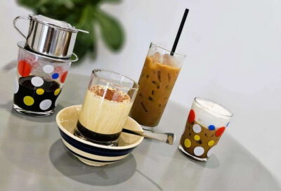 Make 3 Regions Iconic Vietnamese coffees: Brown, Salted, Egg - The 90-Minute Flow: From Coffee History to Brewing in Your Hands