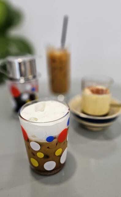 Make 3 Regions Iconic Vietnamese coffees: Brown, Salted, Egg - Brown Coffee (South): What a Simple Cup Really Says