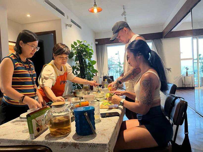 Mama Lan's Home Cooking Class with 30+ Years of Experience - What you’ll learn from the dish list (and why it matters)
