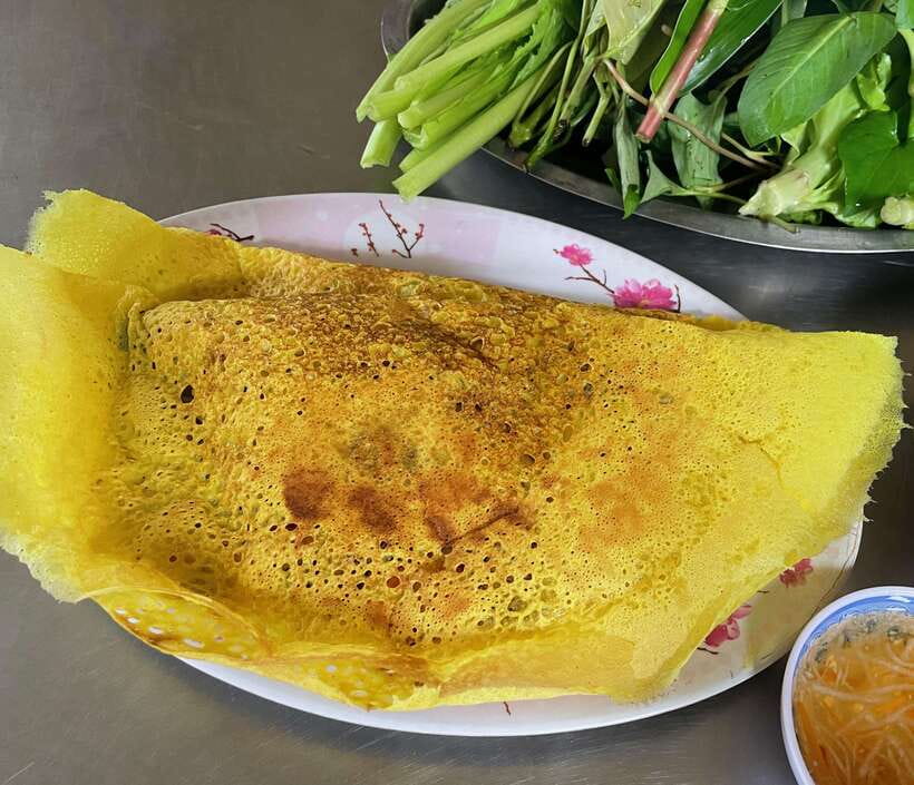 Mama Lan's Home Cooking Class with 30+ Years of Experience - Where to meet in District 6 (and how not to lose time)