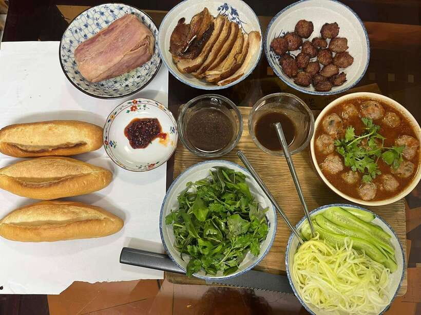 Mama Lan's Home Cooking Class with 30+ Years of Experience - Should you book Mama Lan’s Home Cooking Class?