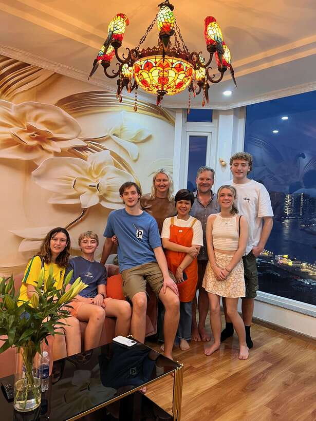 Mama Lan's Home Cooking Class with 30+ Years of Experience - Picking your 3-course Vietnamese menu without second-guessing