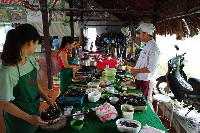 Market to Farm to Table Cooking Class in saigon - Price and value in Saigon: what your $70 actually buys