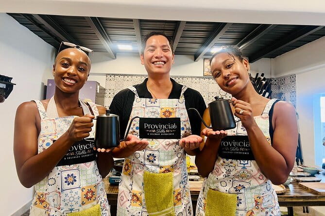 Mastering Egg Coffee-Course on 4 traditional types of Viet coffee - Key highlights you’ll care about