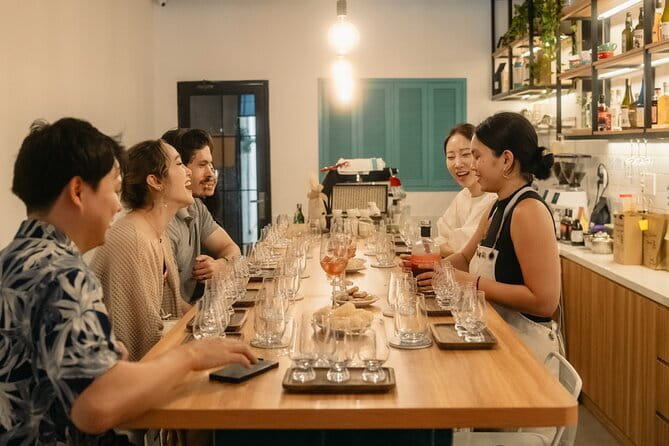 Mastering Egg Coffee-Course on 4 traditional types of Viet coffee - Price and value for a 2-hour coffee skills class