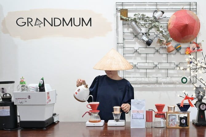 Mastering Egg Coffee-Course on 4 traditional types of Viet coffee - Who this is best for (and who might want a different plan)