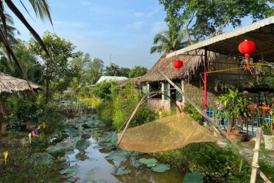 Mekong 2D1N SMALL GROUP Stay at Family Homestay WITH BBQ DINNER - Price and Value: What $119 Covers (and why it adds up)