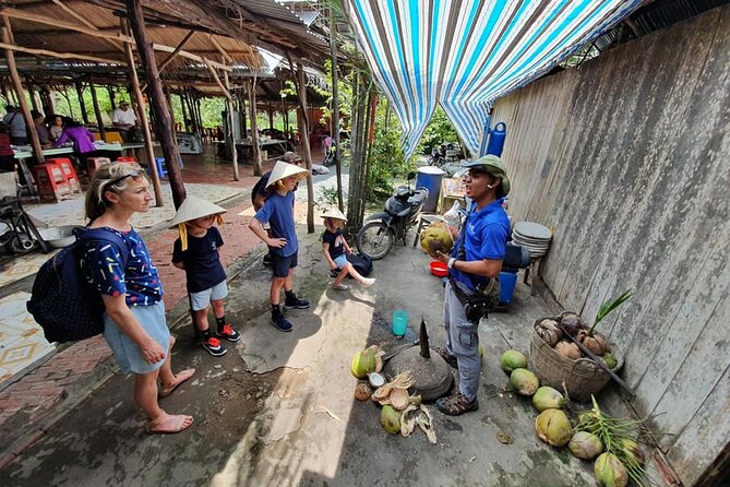 Mekong Delta 1 Day Tour - Mekong Delta in One Day: What This Small-Group Trip Delivers