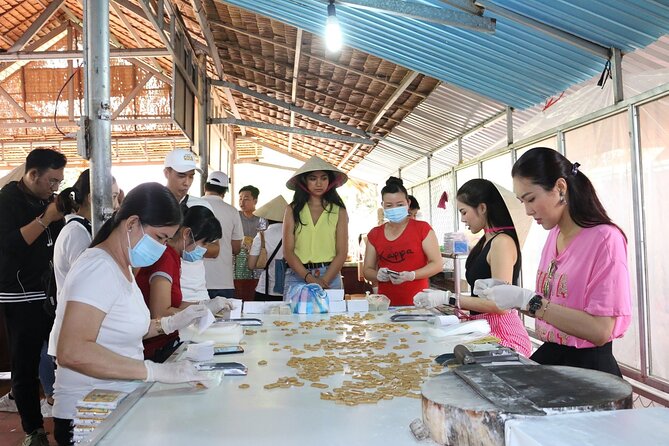 Mekong Delta 1 Day Tour - Timing and Pace: How to Enjoy the Full 9 Hours