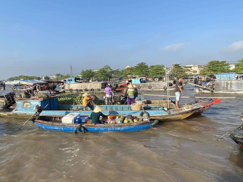 Mekong Delta 2 Days: Floating Markets & Cultural Exploration - 2 Days, 1 Night in the Mekong Delta: What the $98 Actually Covers