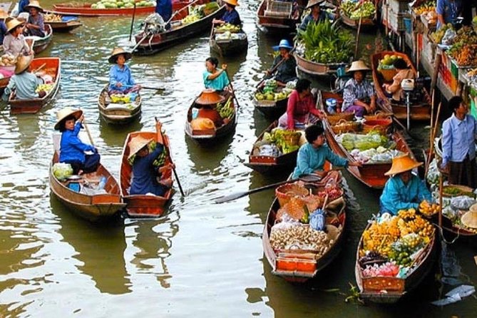Mekong Delta 2Days/1 Night included Pick up & Transfers - Key highlights to know before you go