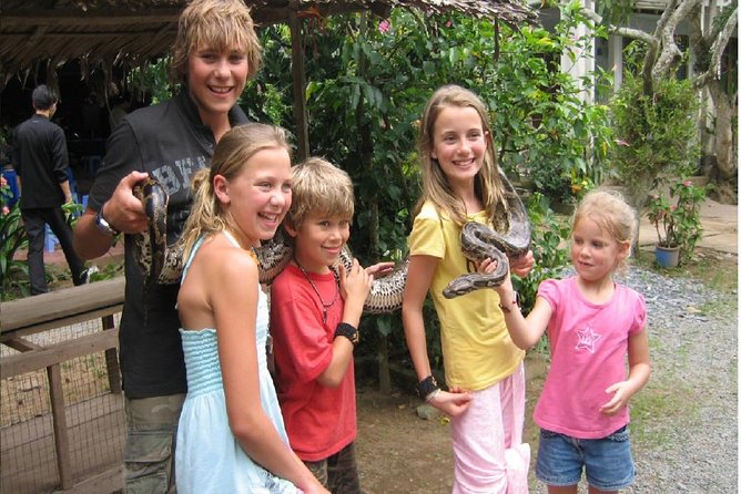 Mekong Delta and Cu Chi Tunnels full day private tour - Pickup, timing, and what a 10 to 11 hour day actually means