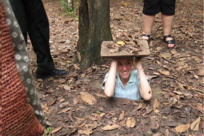 Mekong Delta and Cu Chi Tunnels full day private tour - My Tho: boat time, Unicorn Island, and the Mekong Delta way of life