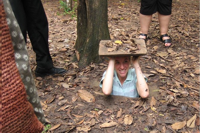 Mekong Delta and Cu Chi Tunnels full day private tour - My Tho: boat time, Unicorn Island, and the Mekong Delta way of life