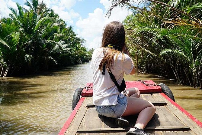 Mekong Delta and Ho Chi Minh City Private Tour Full Day - A long, smart day outside Ho Chi Minh City